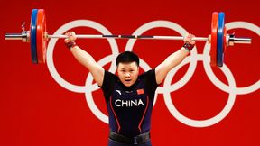 Tokio 2020. Chinka zdominowała rywalizację w podnoszeniu ciężarów. Zaatakowała rekord olimpijski!