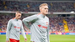 Wielki powrót do Ekstraklasy? Media: oni interesują się reprezentantem Polski