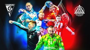 Pasjonująca walka o brąz w Orlen Superlidze. Górnik doprowadzi do trzeciego meczu?