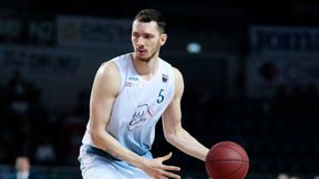 EBL: wsad Kołodzieja akcją tygodnia. Cel MVP (wideo)