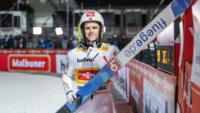Skoki narciarskie. Halvor Egner Granerud idzie po rekord. "Kluczem jest powtarzalność"