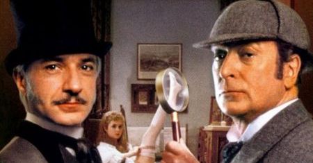 Najlepsze wcielenia Sherlocka Holmesa