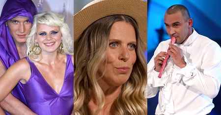 Maria Sadowska ŻAŁUJE udziału w "Gwiazdy tańczą na lodzie"! "Nikt się nie spodziewał, że to pójdzie w stronę: SALETA, RÓB MI FLETA" (WIDEO)