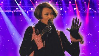 Na występ Whitney Houston w Sopocie czekała cała Polska. Artystka spóźniła się ponad godzinę i narzekała na przeszywające zimno: "Była mocno wkurzona"