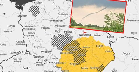 Niebezpiecznie już dzisiaj. Lepiej się przygotować
