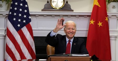 Wiatr zmian? Chiny apelują do USA: nie oddalajcie się
