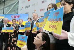 Polska Akademia Filmowa rozpoczęła ważną akcję. "Fotografujcie się z tymi kartkami"