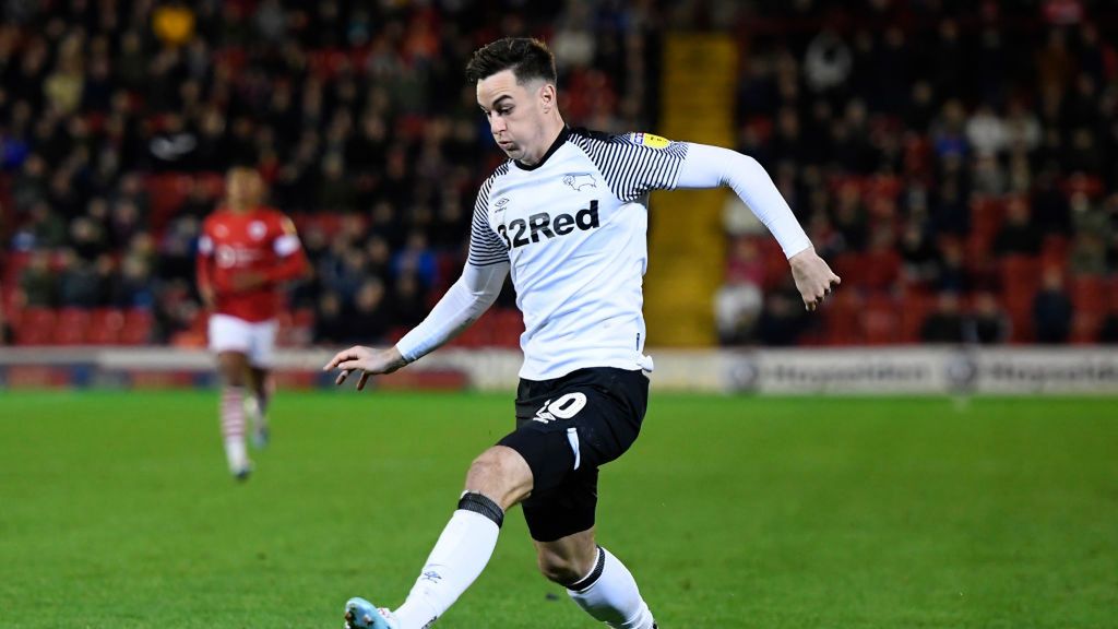 Tom Lawrence