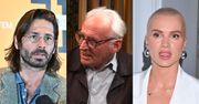 Krzesimira Dębskiego zapytano, czy jest DUMNY z Radzimira. Jego odpowiedź ROZWŚCIECZYŁA Maffashion: "Smutny, brzydki schemat wzorców zachowań"