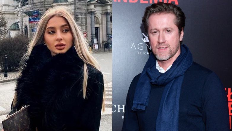 Kinga Zapadka i Robert Kochanek mieli nigdy nie być parą? Celebrytka ujawniła szczegóły (FOTO)