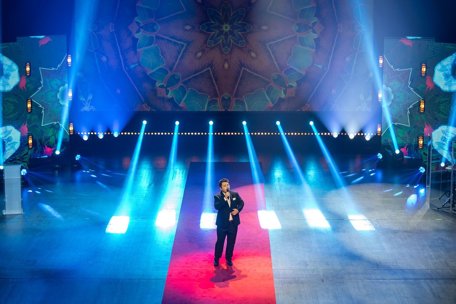 XXVI Gala Nagród Marszałka Województwa Kujawsko-Pomorskiego