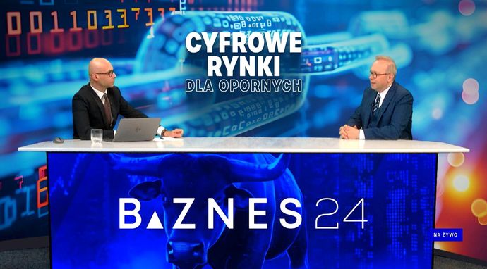 Cyfrowe rynki dla opornych