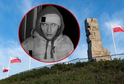 Wandal na Westerplatte. Prokuratura wszczyna śledztwo