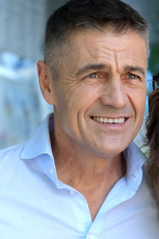 Krzysztof Hołowczyc w 2022