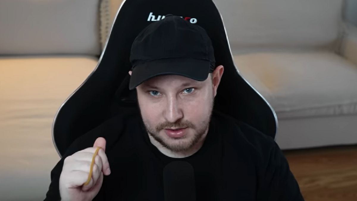 Wiaczesław Zaruski o nastrojach w Rosji.