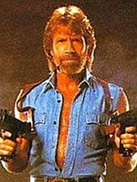 'Samotny wilk' - Chuck Norris obchodzi dziś 66 urodziny