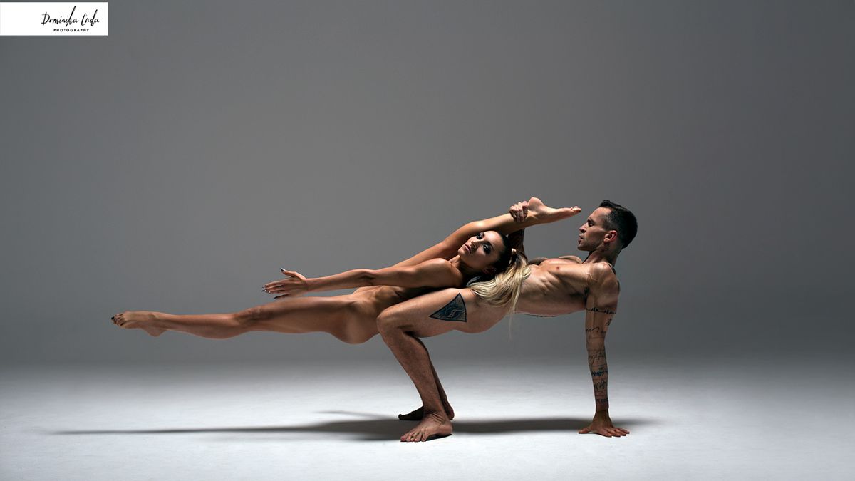 Charytatywny kalendarz ze sportowcami podbija serca na całym świecie. Dominika Cuda spisała się na medal 1