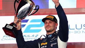 Połączy F1 z wyścigami długodystansowymi. Ambitny plan młodego kierowcy