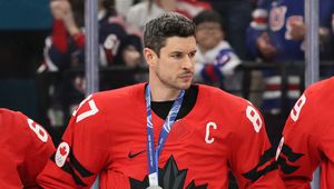 Z powodu kontuzji stracił olimpijski finał. Wiadomo, ile będzie pauzować