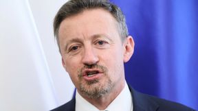 Adam Małysz nie ma wątpliwości. "Nadepnąłem komuś na odcisk"
