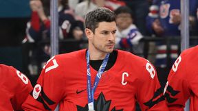 Z powodu kontuzji stracił olimpijski finał. Wiadomo, ile będzie pauzować