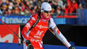 Monika Hojnisz: Mój bieg był o wiele lepszy niż w ostatnich zawodach