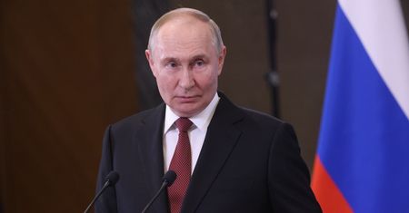 Dostawa z Iranu do Rosji. Waszyngton potwierdza