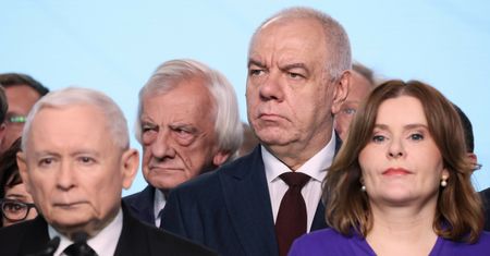 Wygrają wybory, zmienią Konstytucję? "Będziemy absolutnie zdeterminowani"