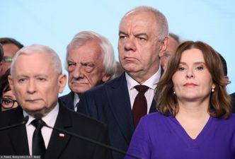 Wygrają wybory, zmienią Konstytucję? "Będziemy absolutnie zdeterminowani"