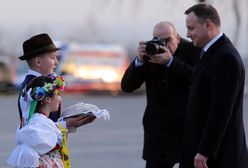 Fotograf prezydenta Andrzeja Dudy zrezygnował. Ma już nową pracę