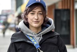 Wymowna grafika Damięckiej na Dzień Kobiet. "Jak zawsze w punkt"