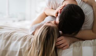 Męskie fantazje seksualne. "Wielu pragnie seksu z tzw. MILF"