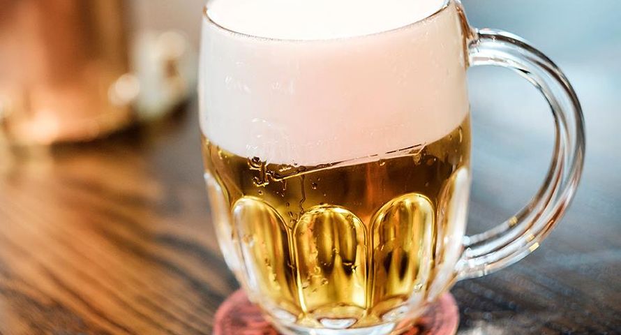 Tyskie liderem medialności, Perła z największymi wydatkami na reklamy
