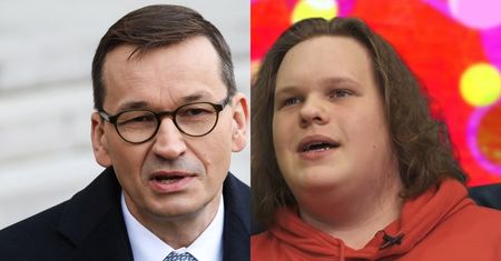 Premier to jego wujek. Mówi, jak wygląda ich relacja