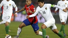 Copa America 2015: Chile – Boliwia 5:0: Samobójczy gol Raldesa