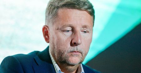 "Nie zwlekajcie". Marek Migalski ujawnia porażającą diagnozę