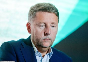 "Nie zwlekajcie". Marek Migalski ujawnia porażającą diagnozę