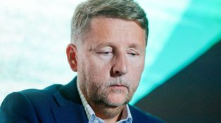 "Nie zwlekajcie". Marek Migalski ujawnia porażającą diagnozę