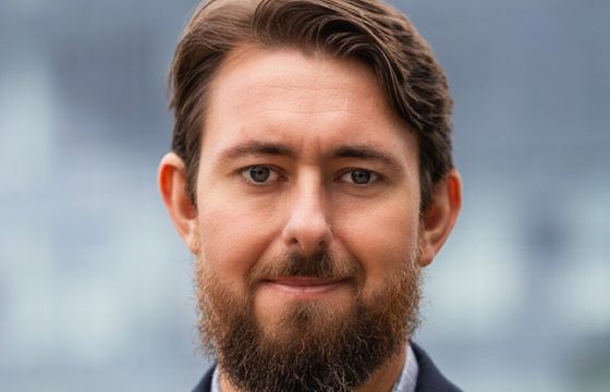 Nest Bank z nowym szefem komunikacji. Transfer z Expandera