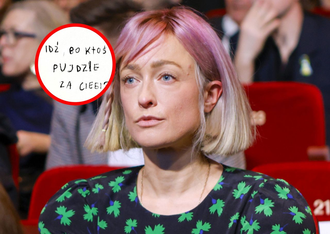 Wymowne grafiki Damięckiej. Tak odniosła się do wyborów prezydenckich