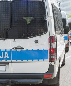 Policjanci uratowali 11-latkę. Pomoc nadeszła w ostatniej chwili