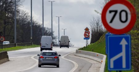 Fundusze europejskie na projekty drogowe w Polsce Wschodniej już dostępne