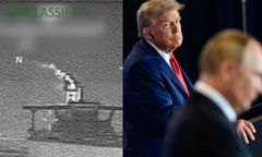 Działo się w środę. USA przejmują tankowce. Rosja grzmi [SKRÓT DNIA]