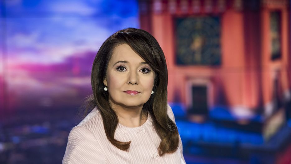 Polacy "wydali wyrok" ws. "Wiadomości" TVP 