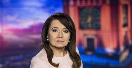 Polacy "wydali wyrok" w sprawie "Wiadomości" TVP