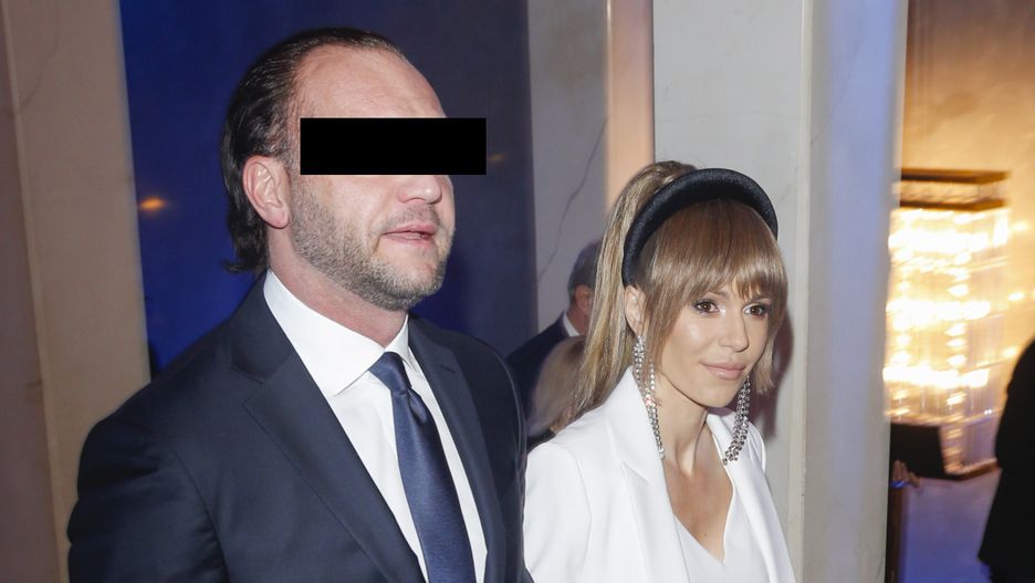 Doda i Emil S. w 2019 r.