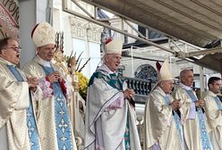 Kuria świdnicka protestuje i broni biskupa Ignacego Deca