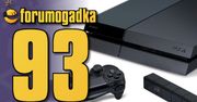 Forumogadka #93 Ta w nowej generacji
