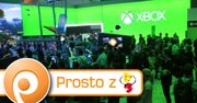 Z kamerą wśród gier: Wycieczka po stoisku Microsoftu