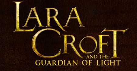 Lara Croft porzuca grobowce?